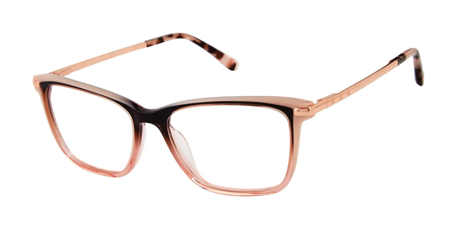 L.A.M.B. LA108 Eyeglasses - view 3